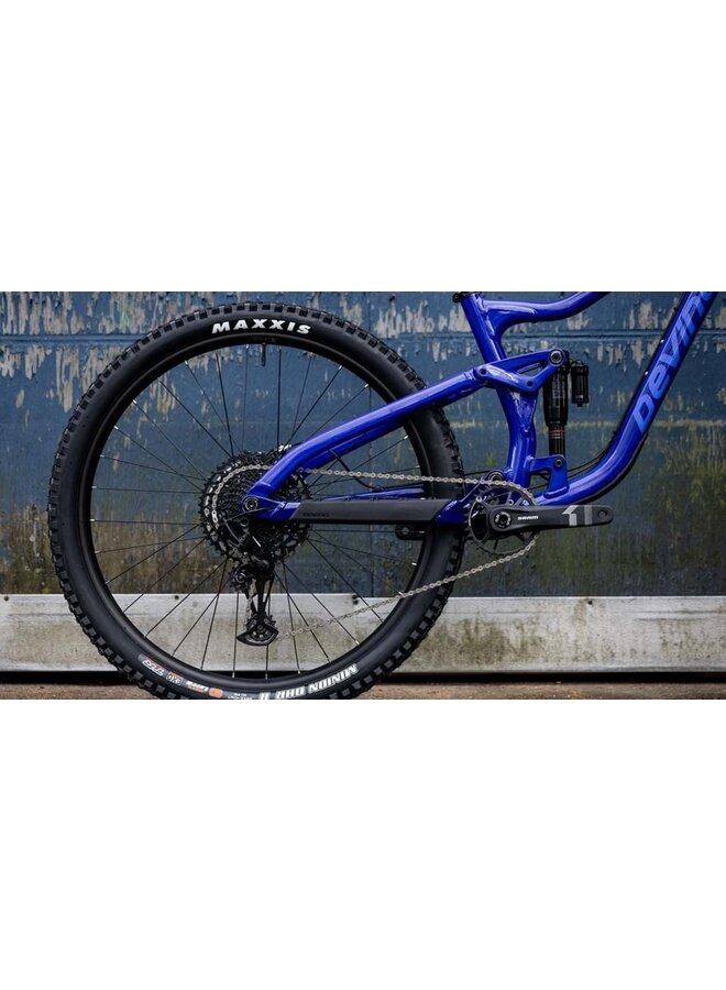 2025 DEVINCI TROY NX 12S