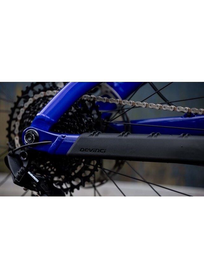 2025 DEVINCI TROY NX 12S