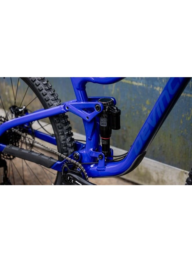 2025 DEVINCI TROY NX 12S