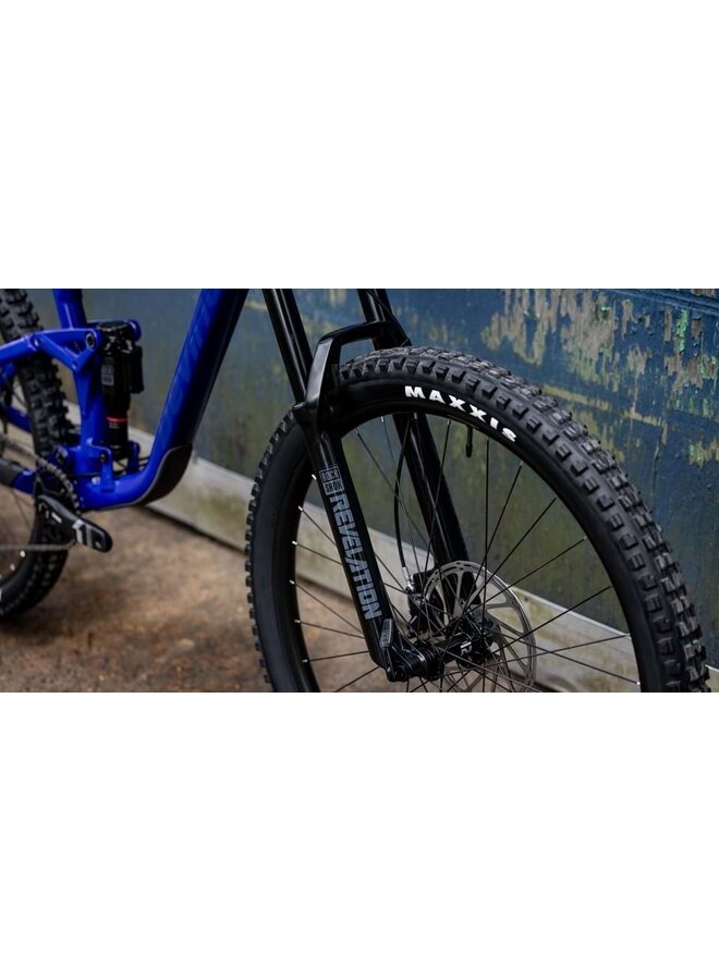 2025 DEVINCI TROY NX 12S