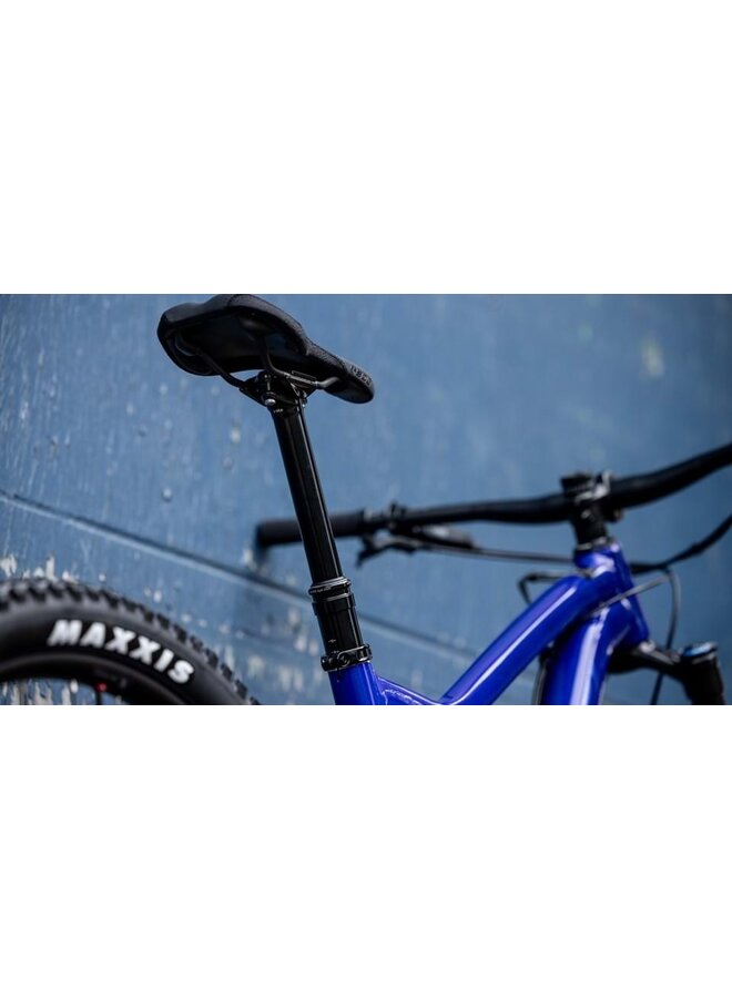 2025 DEVINCI TROY NX 12S