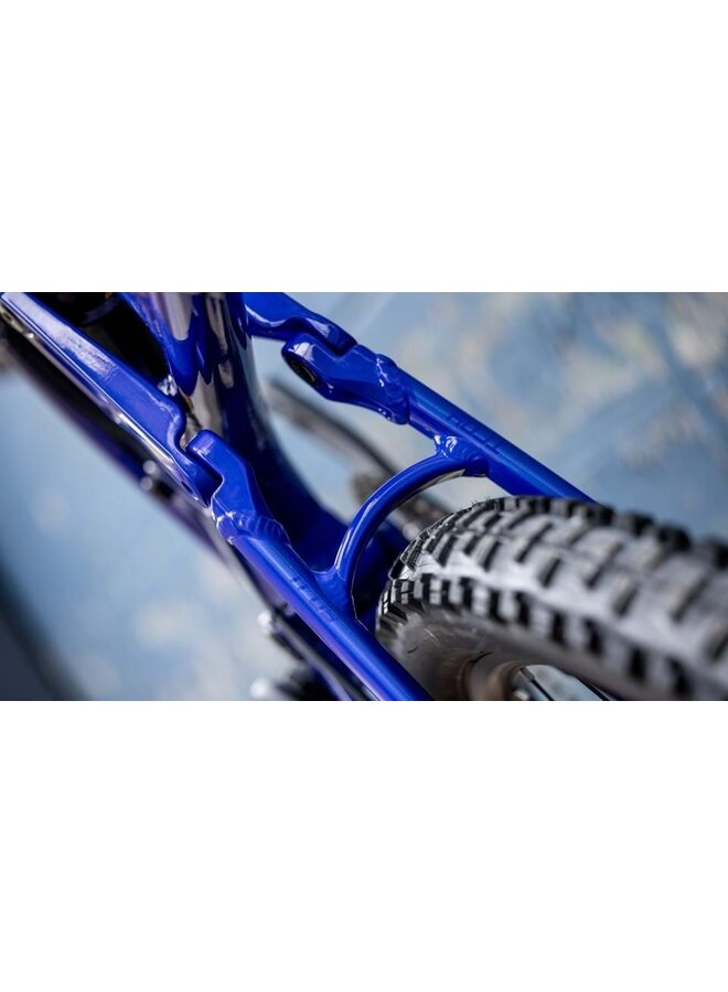 2025 DEVINCI TROY NX 12S