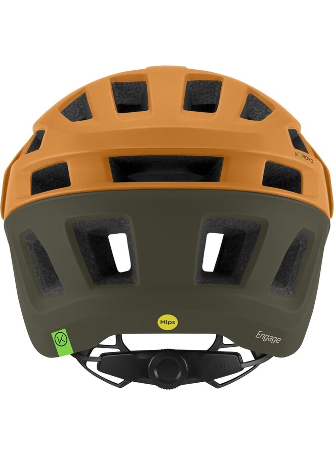 SMITH ENGAGE 2 MIPS