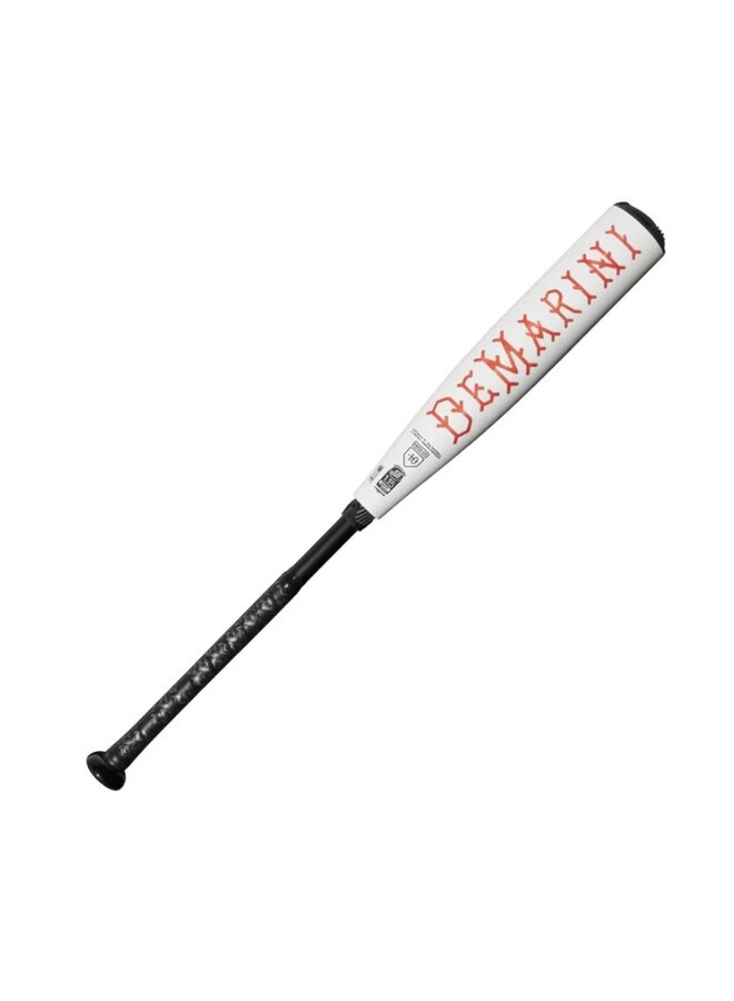 2025 DEMARINI THE GOODS 2 PC USSSA 2 3/4 USSSA