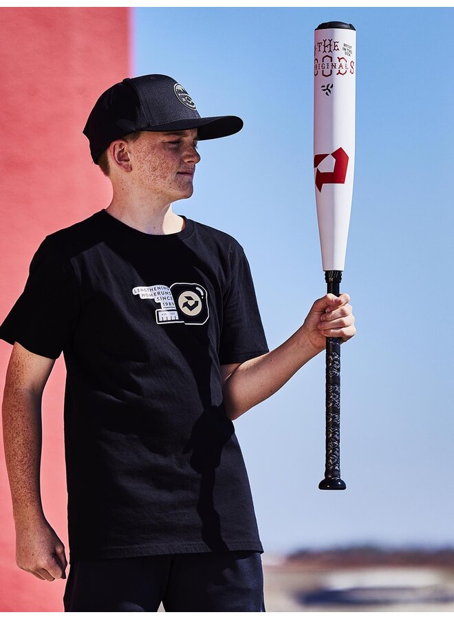 2025 DEMARINI THE GOODS 2 PC USSSA 2 3/4 USSSA