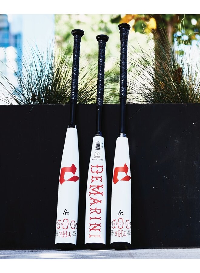 2025 DEMARINI THE GOODS 2 PC USSSA 2 3/4 USSSA