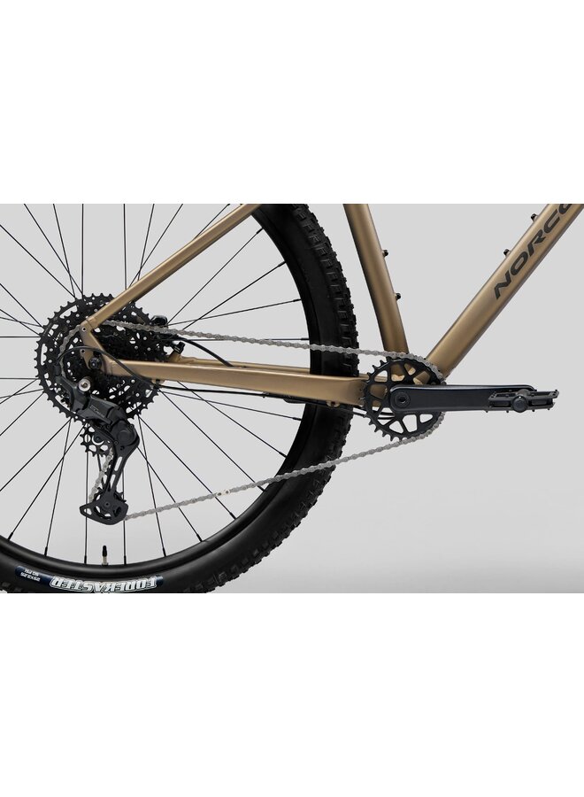 2025 NORCO STORM 120