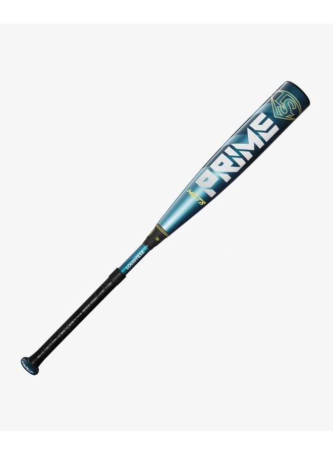 LOUISVILLE SLUGGER META PRIME BASEBALL BAT -10 USSSA