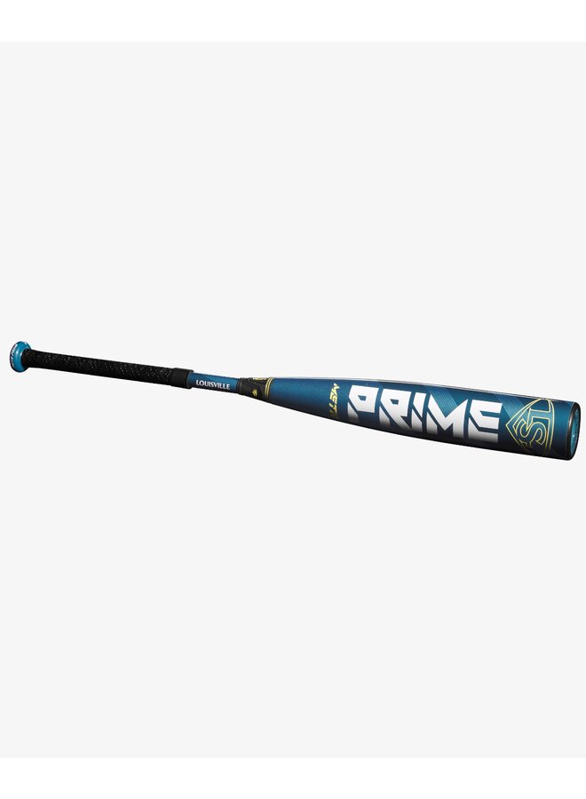 LOUISVILLE SLUGGER META PRIME BASEBALL BAT -10 USSSA