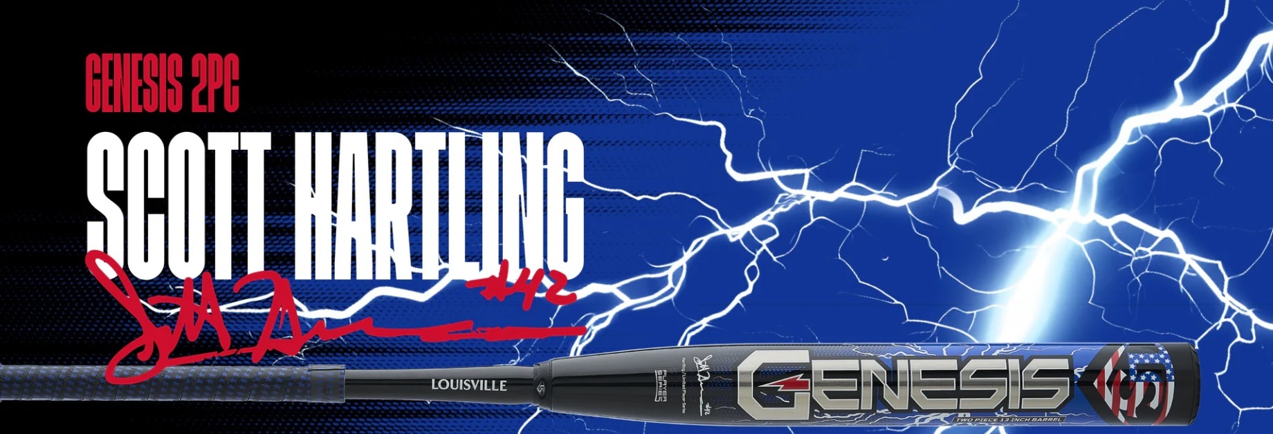 scott hartling genesis bats