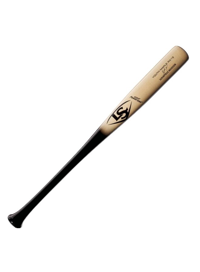 LOUISVILLE SLUGGER MLB YTH PRIME MAPLE BALL BAT