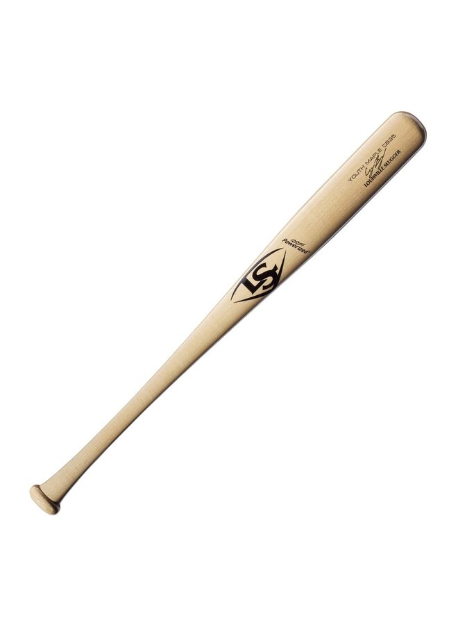 LOUISVILLE SLUGGER MLB YTH PRIME MAPLE BALL BAT