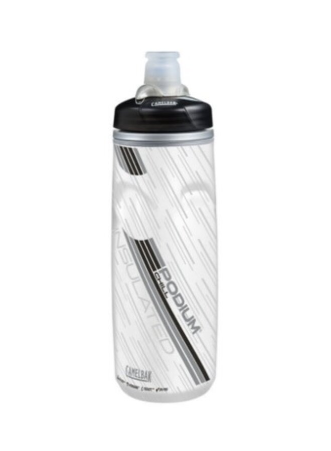 CAMELBAK PODIUM CHILL BOTTLE 21OZ