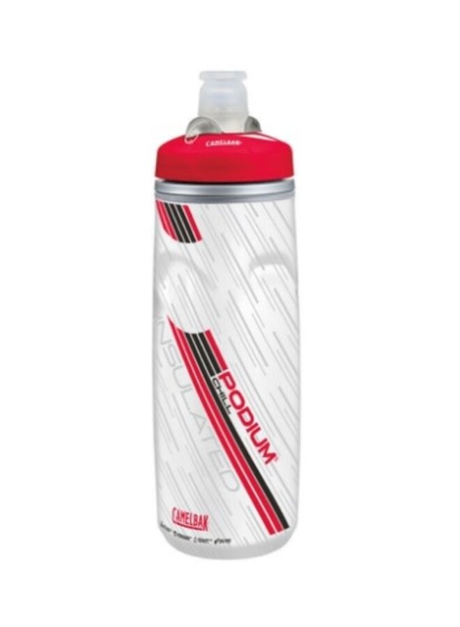 CAMELBAK PODIUM CHILL BOTTLE 21OZ