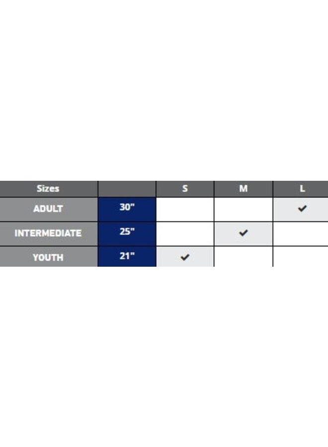 AK HS2100 ATHLETIC PRO KNIT HOCKEY SOCKS