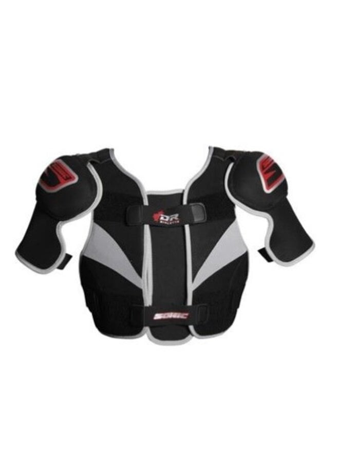 DR SP SONIC RINGETTE SHOULDER PAD 917