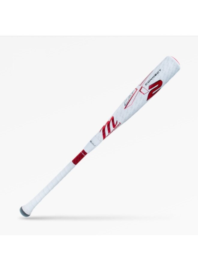 2025 MARUCCI CAT X2 CONNECT 2 3/4 BASEBALL BAT