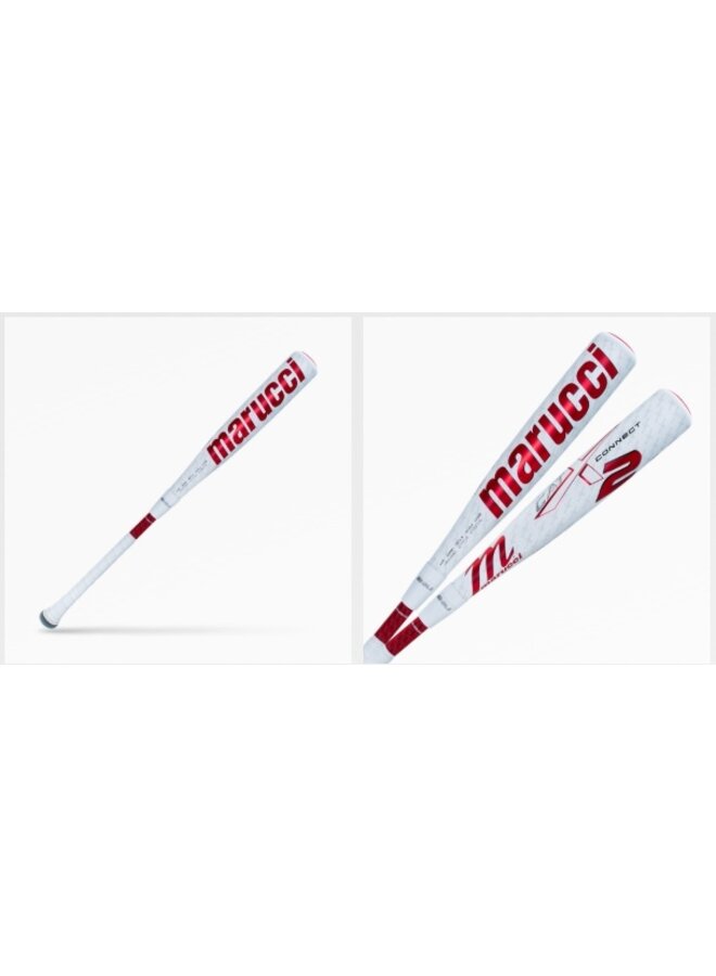 2025 MARUCCI CAT X2 CONNECT 2 3/4 BASEBALL BAT