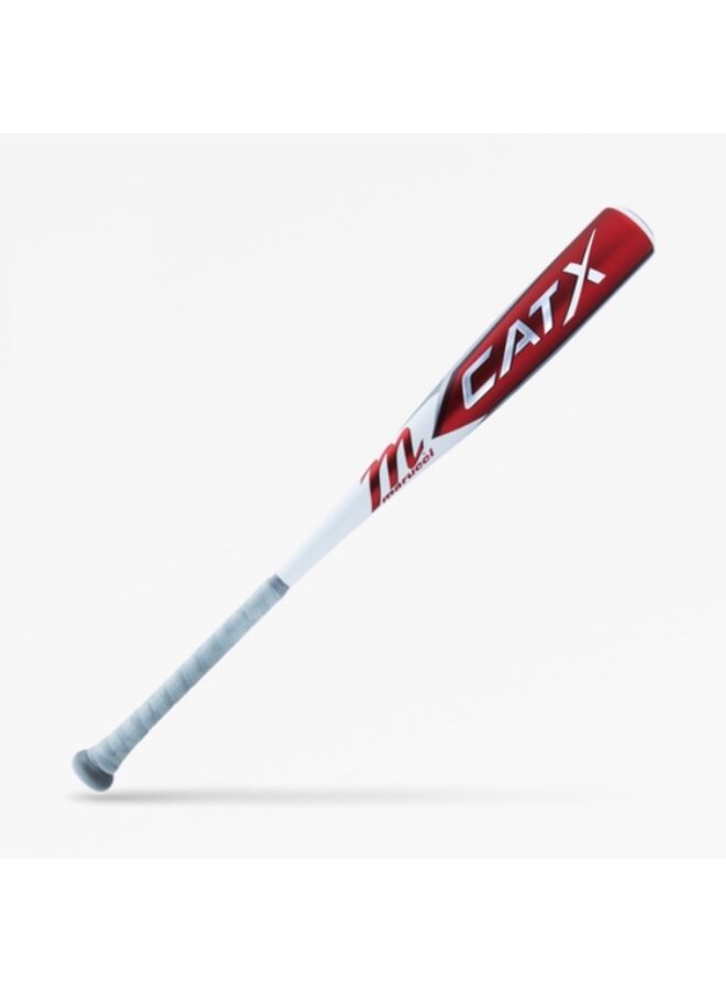 2025 MARUCCI CAT X 2 3/4 BASEBALL BAT
