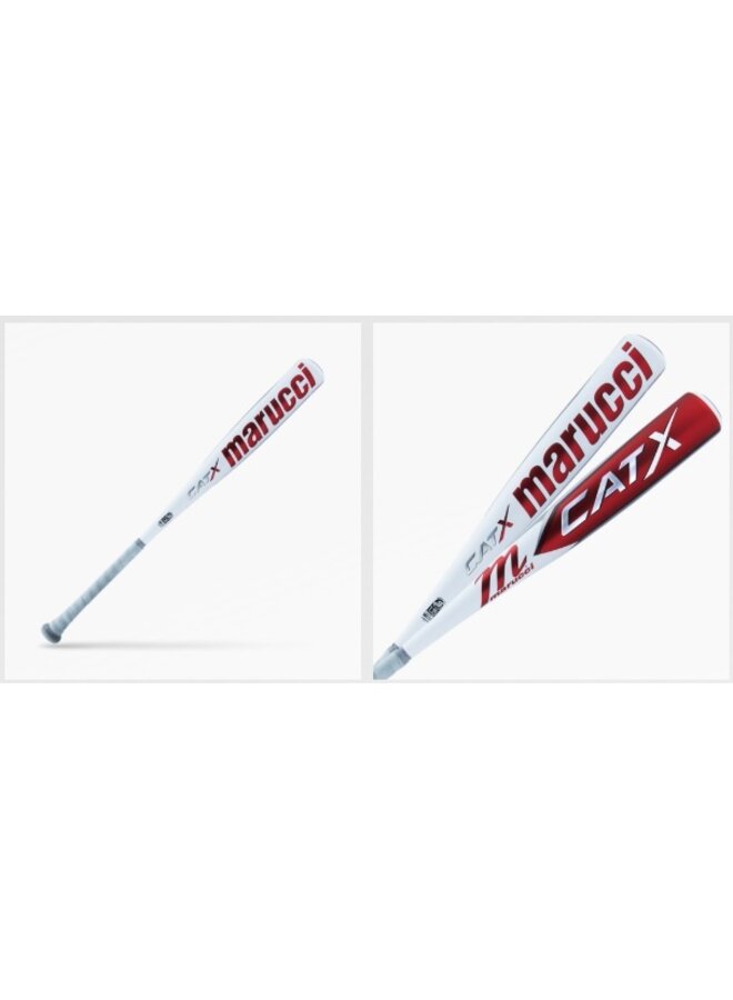 2025 MARUCCI CAT X 2 3/4 BASEBALL BAT