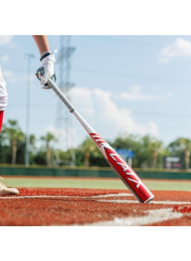 2025 MARUCCI CAT X 2 3/4 BASEBALL BAT