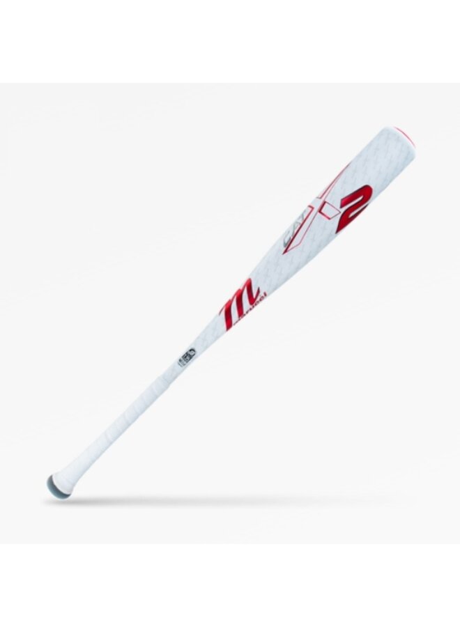 2025 MARUCCI CAT X2 2 3/4 BASEBALL BAT
