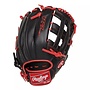 RAWLINGS R9 PRO BRYCE HARPER MODEL BASEBALL GLOVE 12.5" RHT