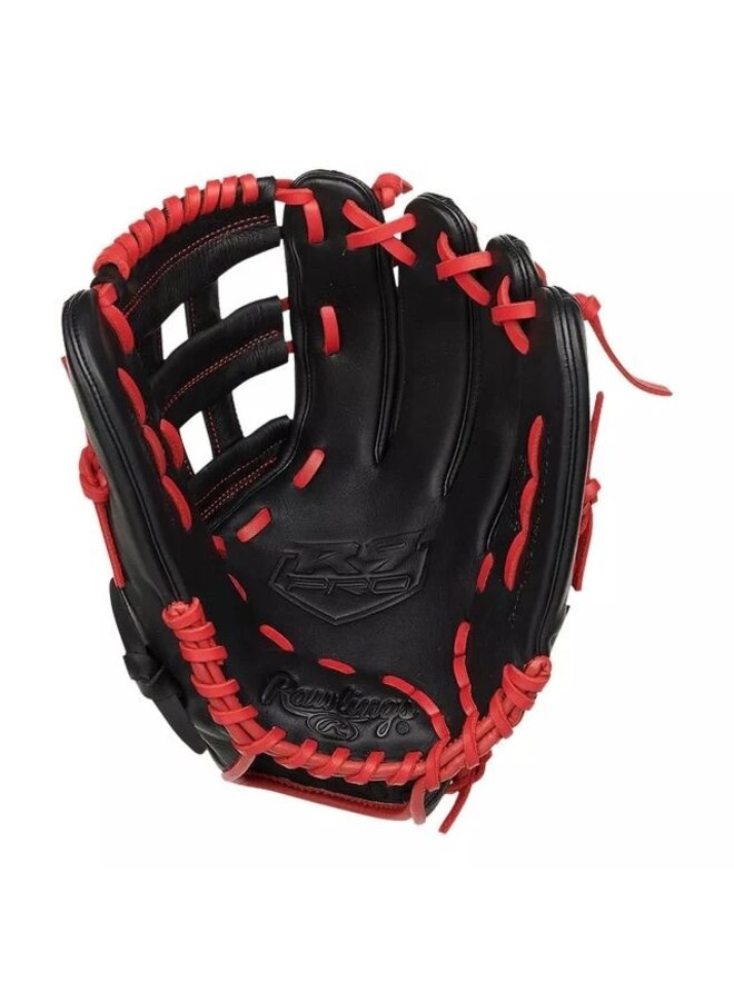 RAWLINGS R9 PRO BRYCE HARPER MODEL BASEBALL GLOVE 12.5" RHT