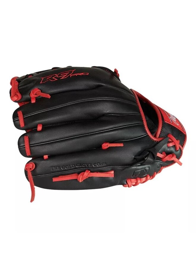 RAWLINGS R9 PRO BRYCE HARPER MODEL BASEBALL GLOVE 12.5" RHT