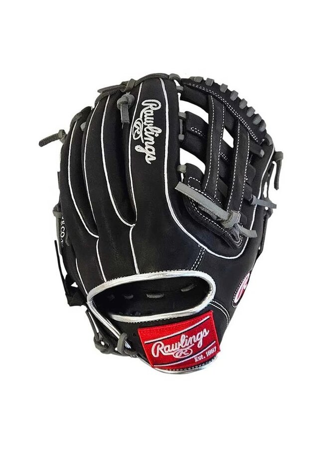 RAWLINGS R9 PRO CARLOS CORREA MODEL BASEBALL GLOVE 11.5" RHT