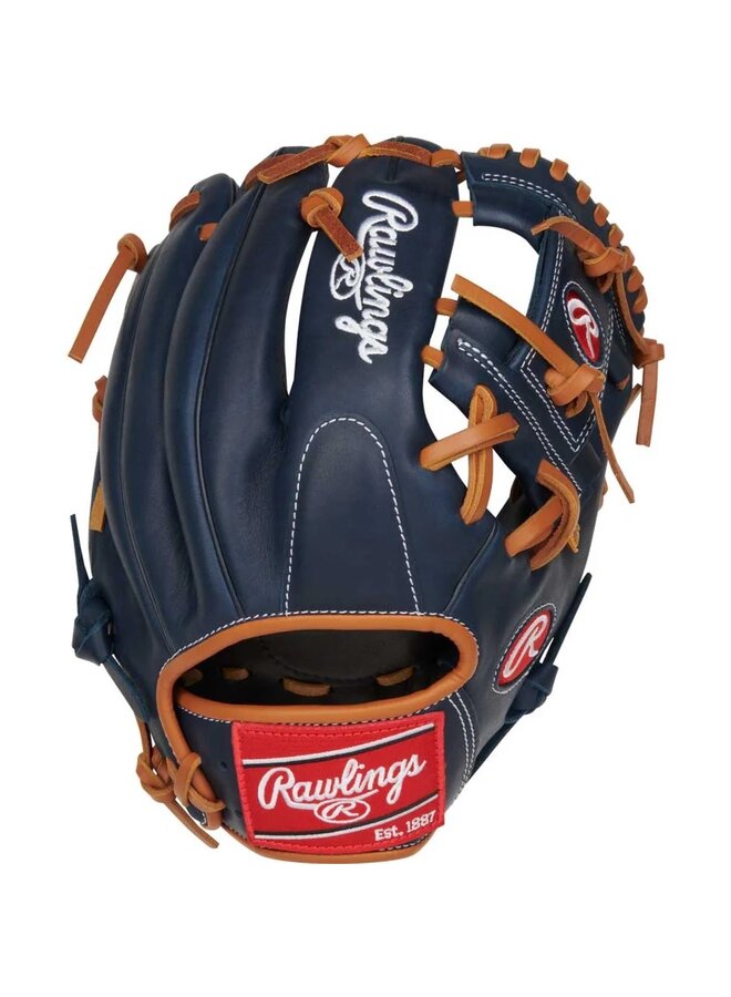 RAWLINGS R9 PRO JEREMY PENA MODEL BASEBALL GLOVE 11.5" RHT