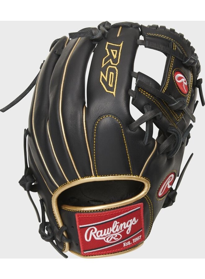 RAWLINGS R9 SERIES R9204-2BG 11 1/2 RHT
