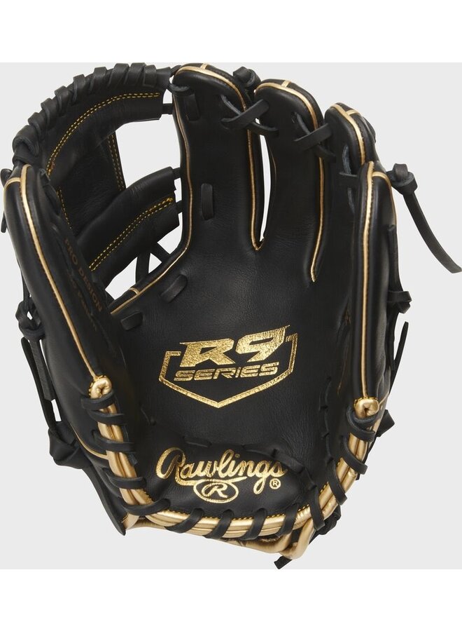 RAWLINGS R9 SERIES R9204-2BG 11 1/2 RHT