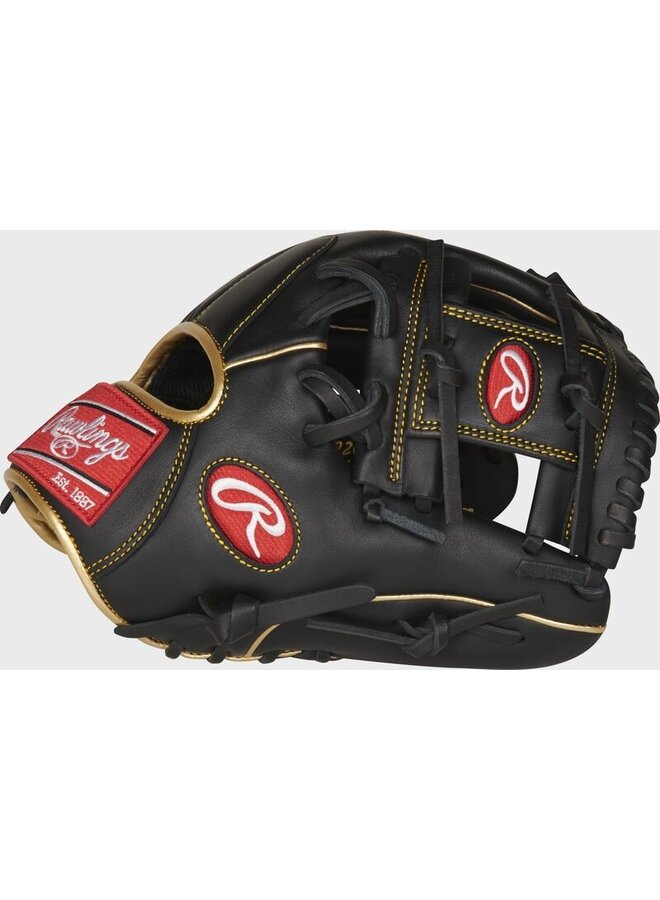 RAWLINGS R9 SERIES R9204-2BG 11 1/2 RHT