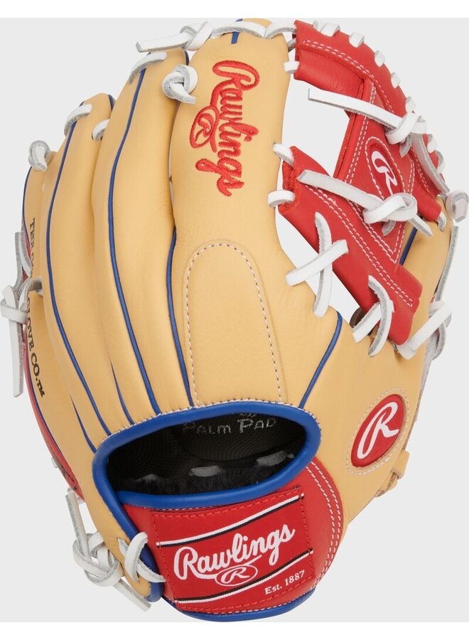 RAWLINGS Select Pro Lite Corey Seager 11" Youth Glove