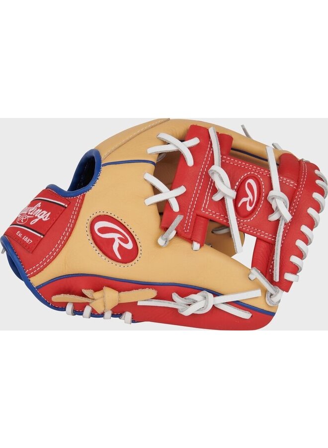 RAWLINGS Select Pro Lite Corey Seager 11" Youth Glove