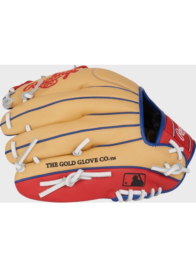 RAWLINGS Select Pro Lite Corey Seager 11" Youth Glove