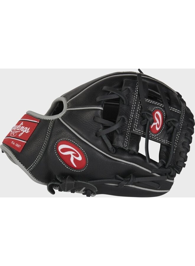 RAWLINGS "SELECT PRO LITE" SERIES BASEBALL GLOVE YOUTH 10.5" Carlos Correa