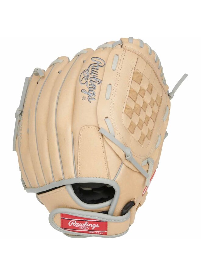 RAWLINGS SURE CATCH Carlos Correa GLOVE 10.5" TAN RHT