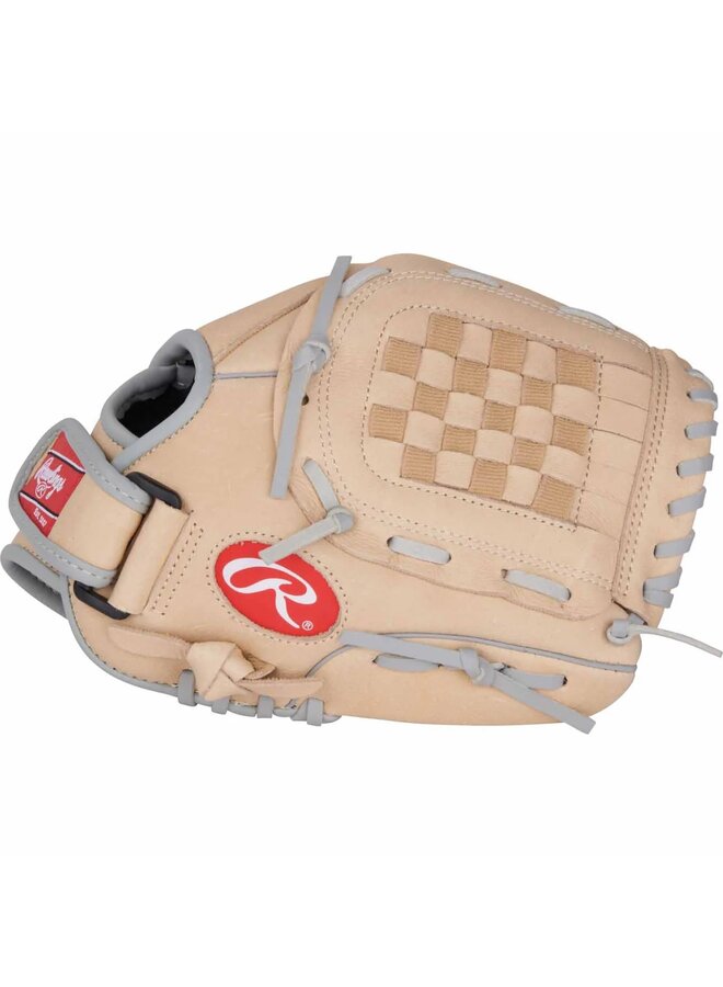 RAWLINGS SURE CATCH Carlos Correa GLOVE 10.5" TAN RHT