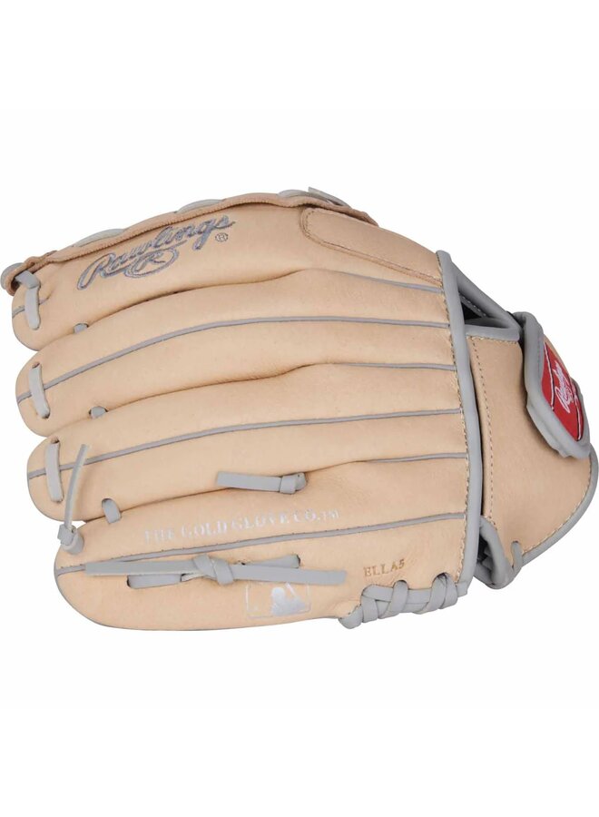 RAWLINGS SURE CATCH Carlos Correa GLOVE 10.5" TAN RHT