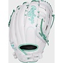 RAWLINGS LIBERTY ADVANCED FP SOFTBALL GLOVE 13" FP White/Mint
