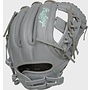 Rawlings Liberty Advanced 11.75-Inch Infield Glove Grey
