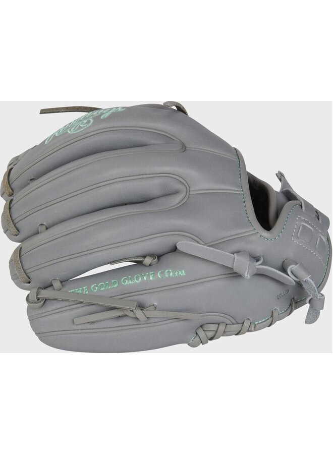 Rawlings Liberty Advanced 11.75-Inch Infield Glove Grey