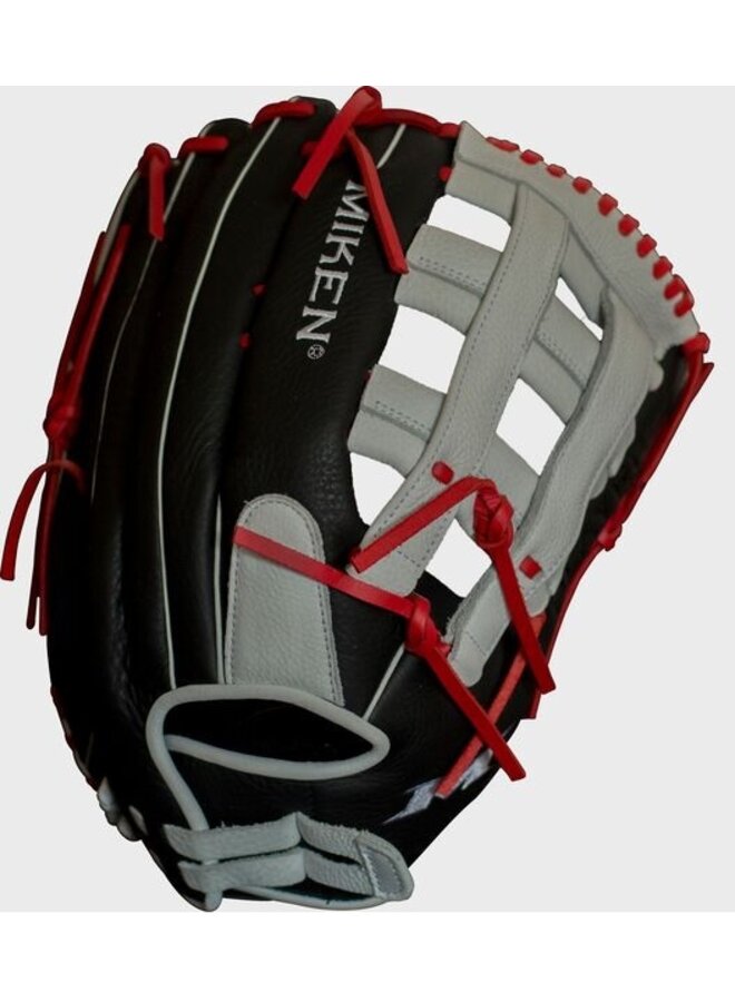 Miken Player Series 15" H-Web-REG RHT