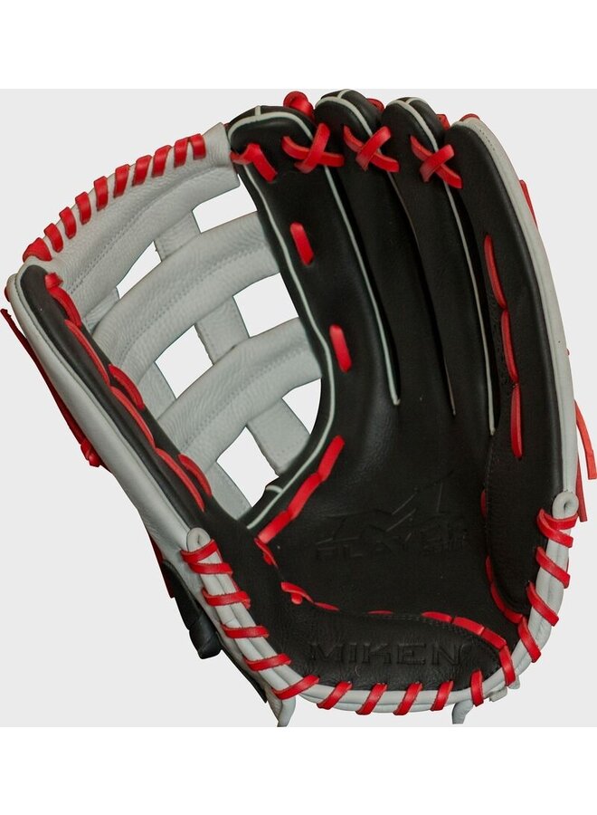 Miken Player Series 15" H-Web-REG RHT