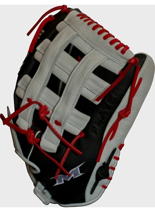 Miken Player Series 15" H-Web-REG RHT