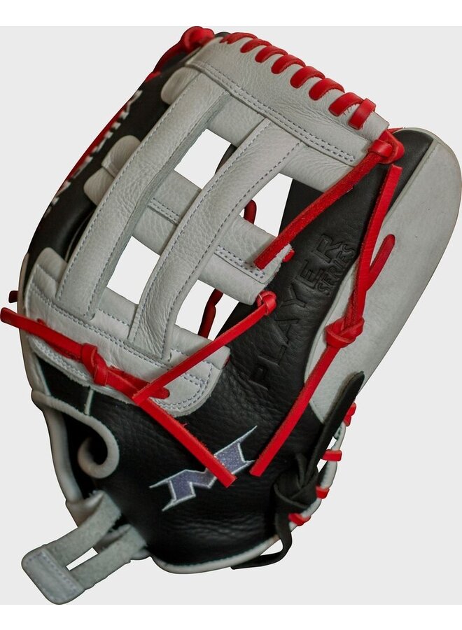 Miken Players Series 14" H-Web-REG LHT