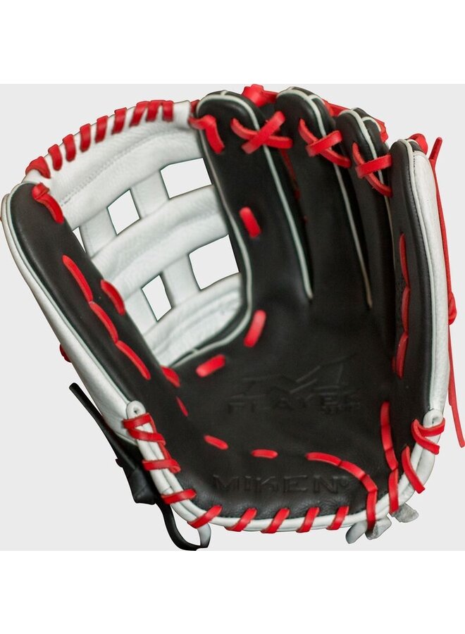 Miken Players Series 14" H-Web-REG LHT