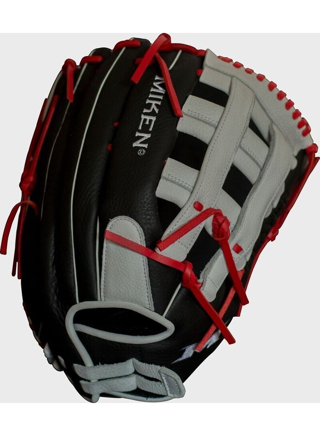 Miken Players Series 14" H-Web-REG LHT